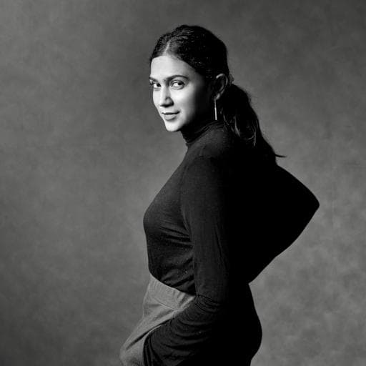Image of Hiral Viradia